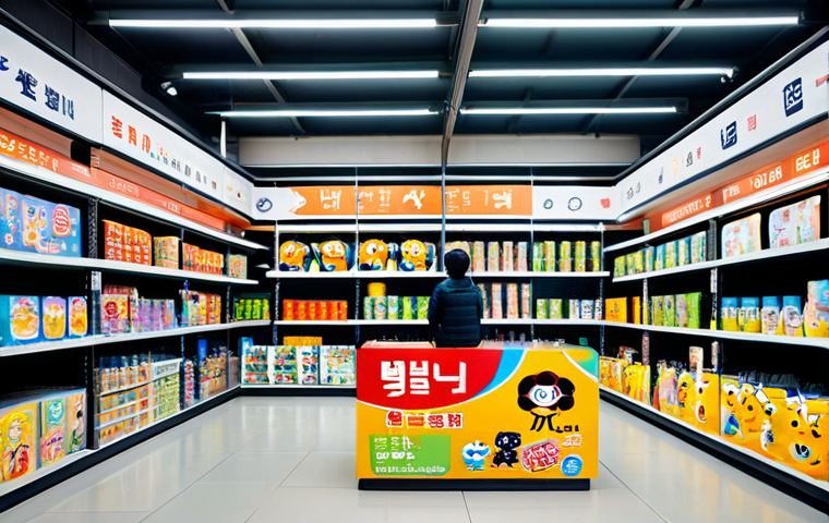 신비아파트 공식 상품 구매처 - Image Prompt 1: The Official Gateway to "The Haunted House" Merchandise** 신비아파트 공식 상품 구매처 - Image Prompt 1: The Official Gateway to "The Haunted House" Merchandise**